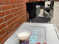 -HUGS coffee(东区店)
