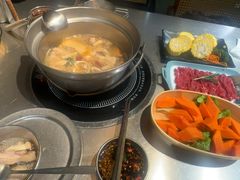 -椰庭·椰子鸡·创意玩家(晶耀前滩店)