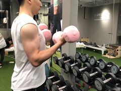 -mYSTEPS健身运动馆(古北店)