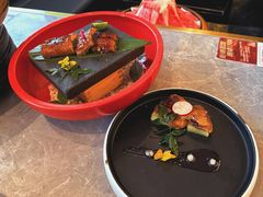 -一绪に寿喜烧(荟聚店)