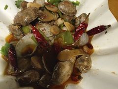 -腰子哥烤串(石佛营炫特店)