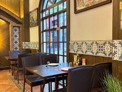 -澳门木偶葡国餐厅(珠海店)