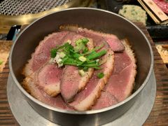 -老乾杯和牛烧肉(王府中环店)