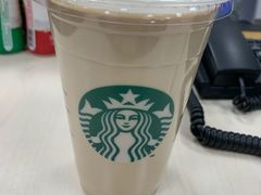 -星巴克(钦江路店)