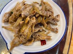 -珍宝蟹舫·巴城味道(巴城总店)