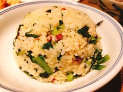 阿婆家菜炒饭-新梅华·茶点餐厅(石路国际商城店)