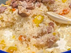 -纳瓦新疆菜(银都店)