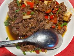 -匠熙小馆(崇文门店)