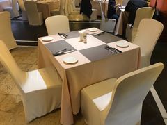 大堂-官房大酒店•驼峰自助餐厅