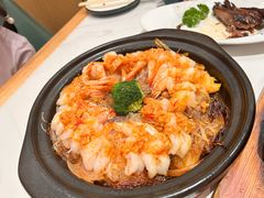-梅利汴京烤鸭•开封豫菜地标店(晋安路店)