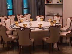 包厢-海玥荟海鲜姿造自助餐厅(欧罗巴广场店)