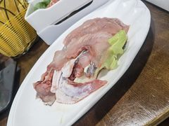黑鱼片-天长牛肉火锅