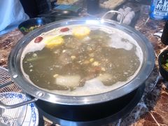 -林记潮牛·牛肉火锅(上马墩店)