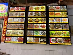 -区海鸡场饭店(石壁店)