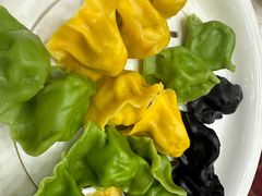 -良友·海鲜青岛菜·海肠捞饭(五四广场店)