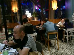 大堂-美奈小馆·越南料理(福田星河COCO Park店)