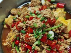 -新新湘菜馆(新中街二条店)