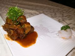 排骨-玉兰苑(渔人码头店)