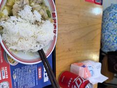 -哈灵现炒本帮面(宁波路店)