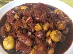 -天目湖刘老四农庄