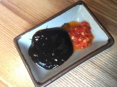 -早安山丘·豆浆油条(小木桥路店)