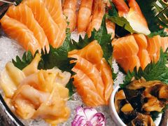 -花潮料理艺食馆(世欧广场店)