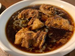 -南门小馆·清真(国贸商城店)