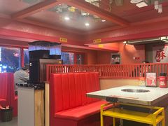 -何师傅美蛙鱼头(汉街店)