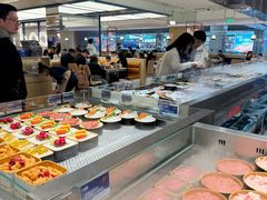 -海底捞火锅(苏宁广场店)
