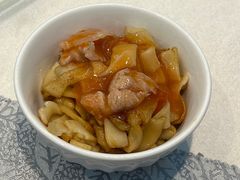 -东海酒家(长平东路店)