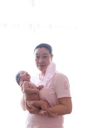 -世代惠宝月子中心