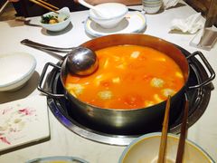-蕃茄述·好汤自然来(江汉路店)