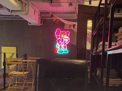 -第三空间·趣味桌游·轰趴.室内CS.剧本杀(大武汉1911店)