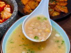 -新繁老號豌豆汤饭店·江湖菜(宝光寺店)