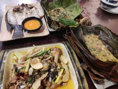 -多哥水傣味餐厅(司马巷店)
