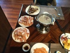 -以岭健康城·凯旋门大酒店-怡梦音乐西餐厅