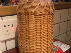 -味福记·本地特色菜(八一万达广场店)