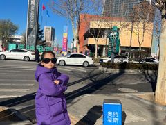 -百年港湾奥特莱斯(香炉礁店)