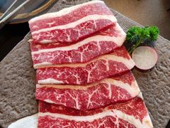 雪花肥牛-谷牛和牛烤肉(漕河泾印象城店)