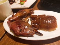 -陆壹捌餐厅(五大道店)