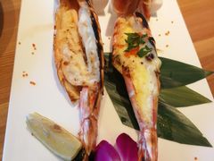 -皇品田苑日式料理(苏州中心店)