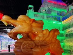 -龙庆峡风景区