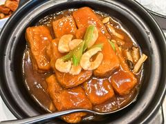 -万龙洲海鲜·粤菜(亚运村店)