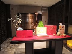 -海陵岛保利皇冠假日酒店·御公馆中餐厅 CANAL LNUA