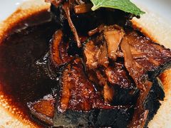 绍兴梅笋烧肉-老灶味道·本帮菜(昌平路店)