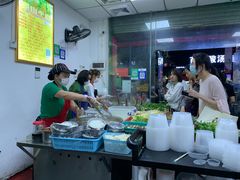 自助取餐区-正宗阳山牛杂(东城店)