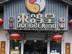 -东鸽皇(奥园·中环广场店)