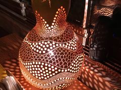 -Pumpkin Goreme Restaurant and Art Gallery