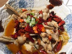 -十面欢腾·海鲜面·台式Bistro(长乐路店)