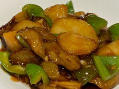 -北李·海肠捞饭·大连菜(望京凯德MALL店)